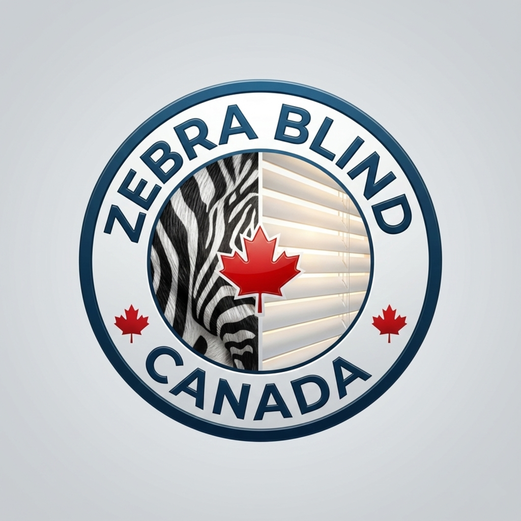Homepage - Zebra Blind Canada